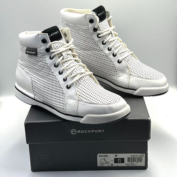 RockPort Dress Sneaker - Picture 1 of 12